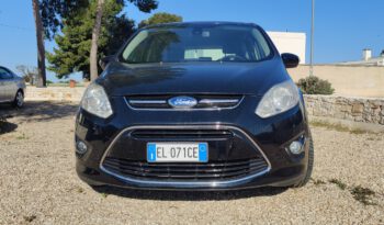 FORD C MAX  1.6 TDCI pieno