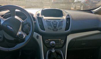FORD C MAX  1.6 TDCI pieno