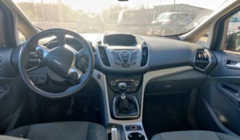 FORD C MAX  1.6 TDCI pieno