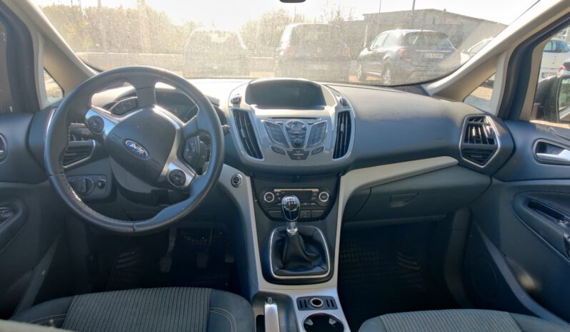 FORD C MAX  1.6 TDCI pieno