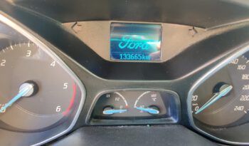 FORD C MAX  1.6 TDCI pieno