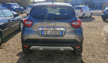 RENAULT CAPTUR   SERIE ENERGYEXCITE 1.5 pieno