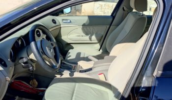 ALFA ROMEO 159 SW   1.9 MJET DISTINCTIVE pieno