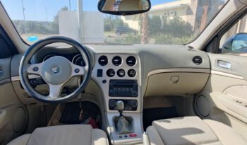 ALFA ROMEO 159 SW   1.9 MJET DISTINCTIVE