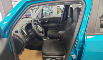 JEEP RENEGADE 1.6 MJET 120 CV DDCT E6 SSLIMITED pieno