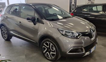 RENAULT CAPTUR   SERIE ENERGYEXCITE 1.5