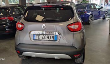 RENAULT CAPTUR   SERIE ENERGYEXCITE 1.5 pieno