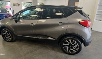 RENAULT CAPTUR   SERIE ENERGYEXCITE 1.5 pieno