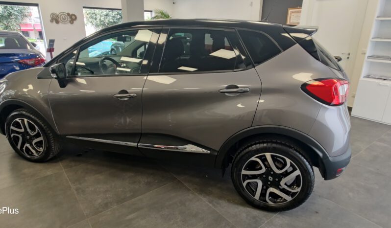 RENAULT CAPTUR   SERIE ENERGYEXCITE 1.5 pieno