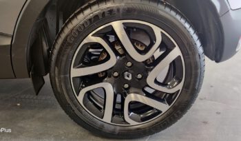 RENAULT CAPTUR   SERIE ENERGYEXCITE 1.5 pieno