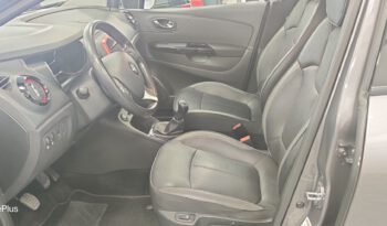 RENAULT CAPTUR   SERIE ENERGYEXCITE 1.5 pieno