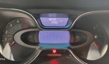 RENAULT CAPTUR   SERIE ENERGYEXCITE 1.5 pieno