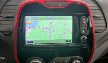 RENAULT CAPTUR   SERIE ENERGYEXCITE 1.5 pieno