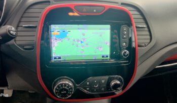 RENAULT CAPTUR   SERIE ENERGYEXCITE 1.5 pieno