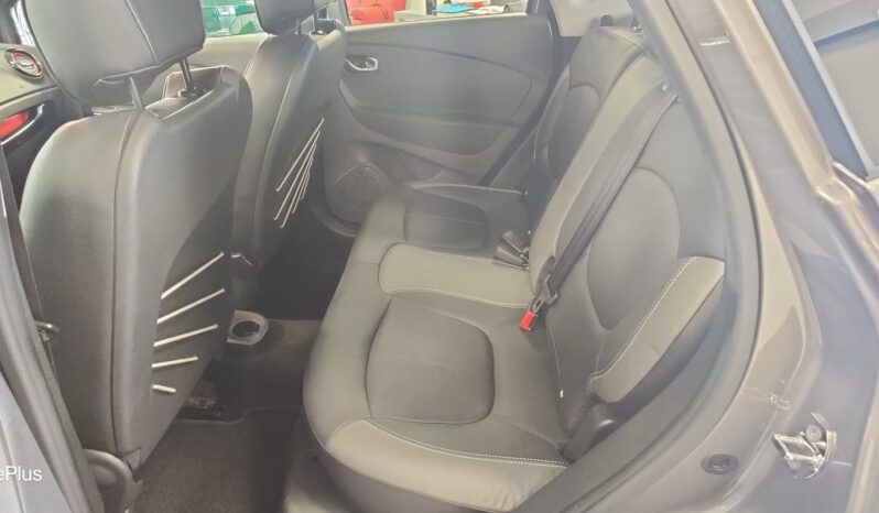 RENAULT CAPTUR   SERIE ENERGYEXCITE 1.5 pieno