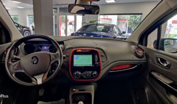 RENAULT CAPTUR   SERIE ENERGYEXCITE 1.5 pieno
