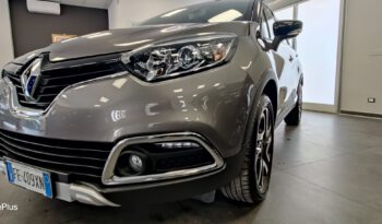 RENAULT CAPTUR   SERIE ENERGYEXCITE 1.5 pieno