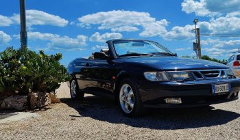 SAAB 2.0 Cabrio