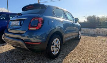 FIAT 500X 1.3 MJET 95CV Pop Star Aziendale pieno