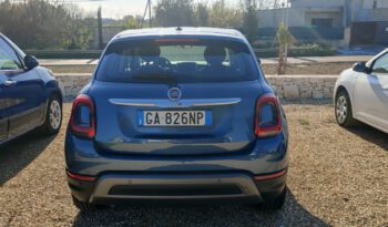 FIAT 500X 1.3 MJET 95CV Pop Star Aziendale pieno