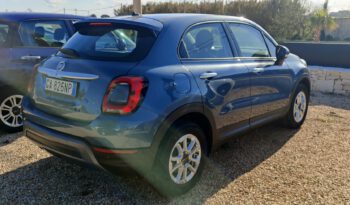 FIAT 500X 1.3 MJET 95CV Pop Star Aziendale pieno