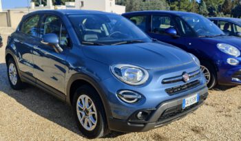 FIAT 500X 1.3 MJET 95CV Pop Star Aziendale