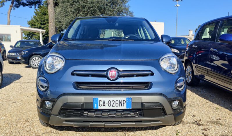 FIAT 500X 1.3 MJET 95CV Pop Star Aziendale pieno