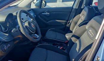 FIAT 500X 1.3 MJET 95CV Pop Star Aziendale pieno