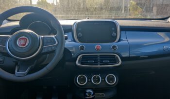 FIAT 500X 1.3 MJET 95CV Pop Star Aziendale pieno