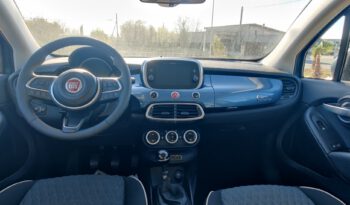 FIAT 500X 1.3 MJET 95CV Pop Star Aziendale pieno