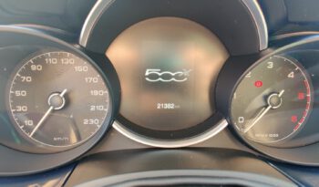 FIAT 500X 1.3 MJET 95CV Pop Star Aziendale pieno