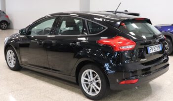 FORD FOCUS 1.5 TDCI 120CV POWERSHIFT E6 SS SW BUSINESS pieno