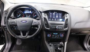 FORD FOCUS 1.5 TDCI 120CV POWERSHIFT E6 SS SW BUSINESS pieno