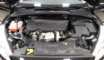 FORD FOCUS 1.5 TDCI 120CV POWERSHIFT E6 SS SW BUSINESS pieno