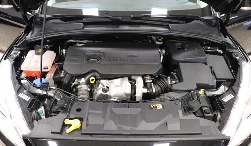 FORD FOCUS 1.5 TDCI 120CV POWERSHIFT E6 SS SW BUSINESS pieno