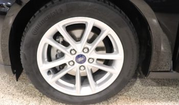 FORD FOCUS 1.5 TDCI 120CV POWERSHIFT E6 SS SW BUSINESS pieno