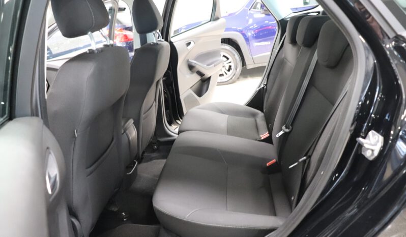 FORD FOCUS 1.5 TDCI 120CV POWERSHIFT E6 SS SW BUSINESS pieno