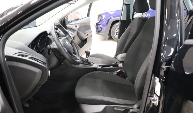 FORD FOCUS 1.5 TDCI 120CV POWERSHIFT E6 SS SW BUSINESS pieno