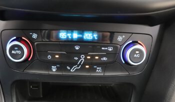 FORD FOCUS 1.5 TDCI 120CV POWERSHIFT E6 SS SW BUSINESS pieno