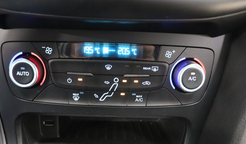 FORD FOCUS 1.5 TDCI 120CV POWERSHIFT E6 SS SW BUSINESS pieno