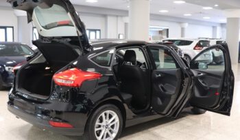FORD FOCUS 1.5 TDCI 120CV POWERSHIFT E6 SS SW BUSINESS pieno