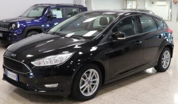 FORD FOCUS 1.5 TDCI 120CV POWERSHIFT E6 SS SW BUSINESS pieno