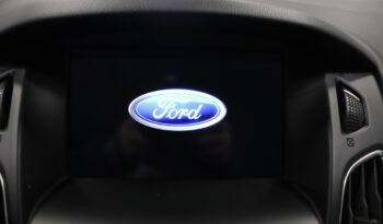 FORD FOCUS 1.5 TDCI 120CV POWERSHIFT E6 SS SW BUSINESS pieno