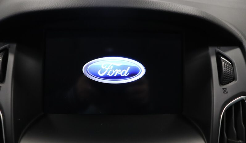 FORD FOCUS 1.5 TDCI 120CV POWERSHIFT E6 SS SW BUSINESS pieno