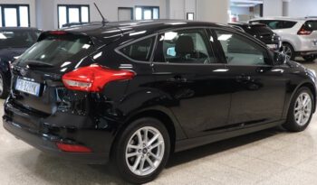 FORD FOCUS 1.5 TDCI 120CV POWERSHIFT E6 SS SW BUSINESS pieno