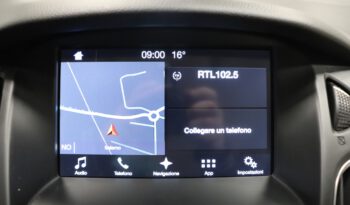 FORD FOCUS 1.5 TDCI 120CV POWERSHIFT E6 SS SW BUSINESS pieno