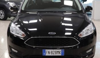 FORD FOCUS 1.5 TDCI 120CV POWERSHIFT E6 SS SW BUSINESS