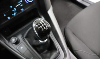 FORD FOCUS 1.5 TDCI 120CV POWERSHIFT E6 SS SW BUSINESS pieno