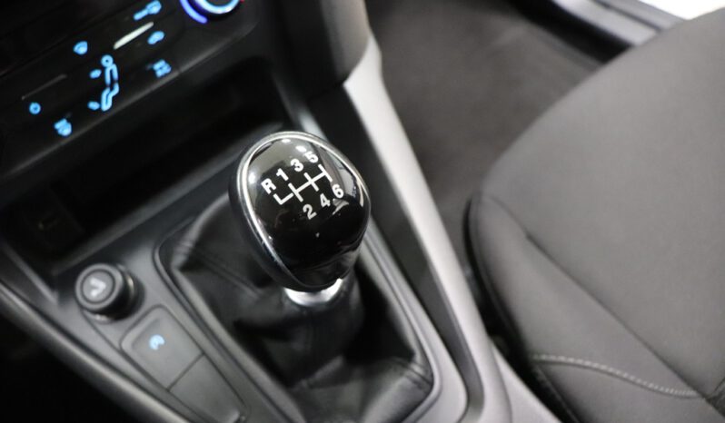 FORD FOCUS 1.5 TDCI 120CV POWERSHIFT E6 SS SW BUSINESS pieno