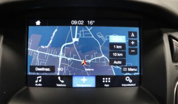 FORD FOCUS 1.5 TDCI 120CV POWERSHIFT E6 SS SW BUSINESS pieno